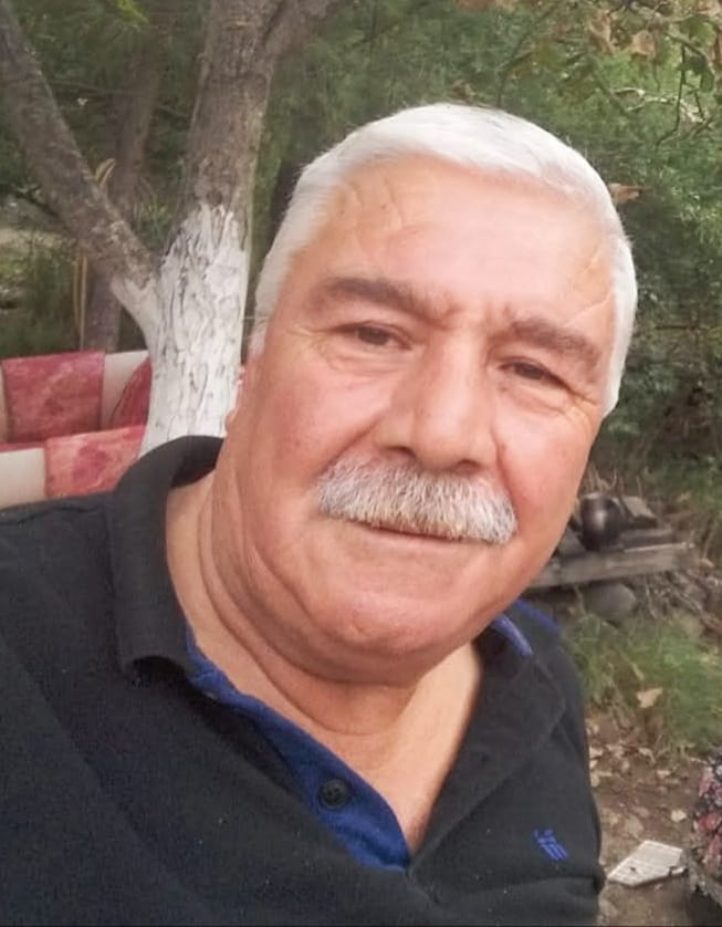 Mesut Güneş için anma ve uğurlama - Fotoğraf 2