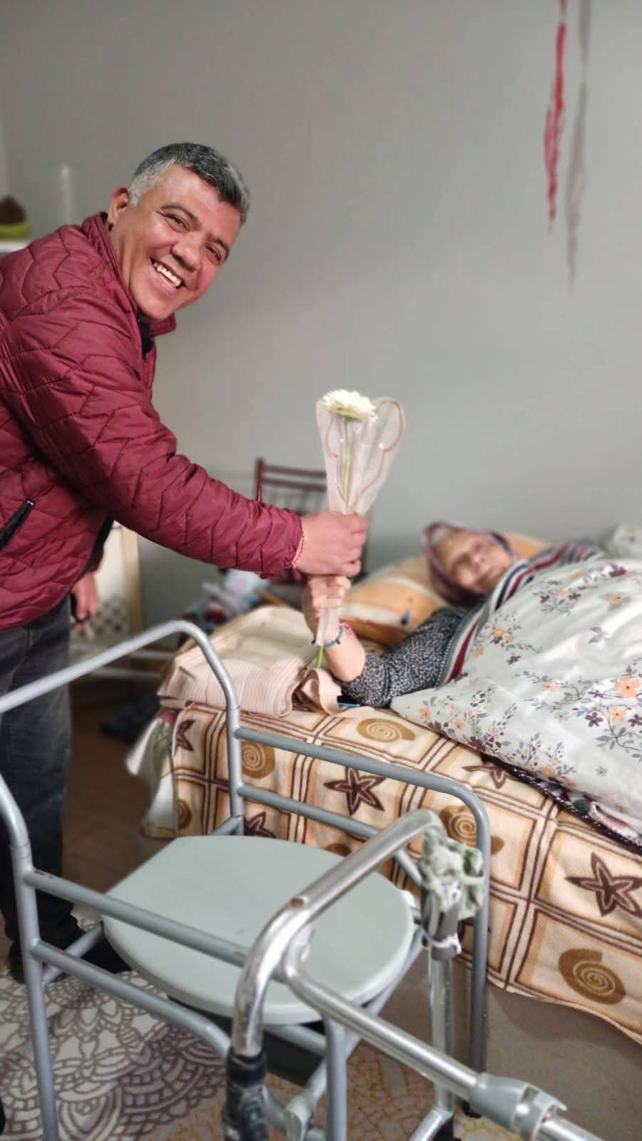 Dünya Emekçi Kadınlar Günü - Fotoğraf 2