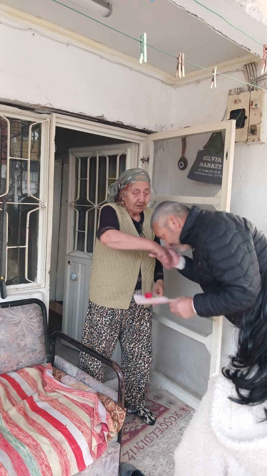 Dünya Emekçi Kadınlar Günü - Fotoğraf 4