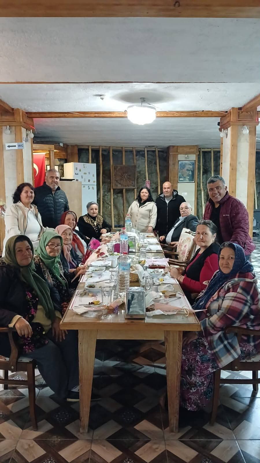 Dünya Emekçi Kadınlar Günü - Fotoğraf 5
