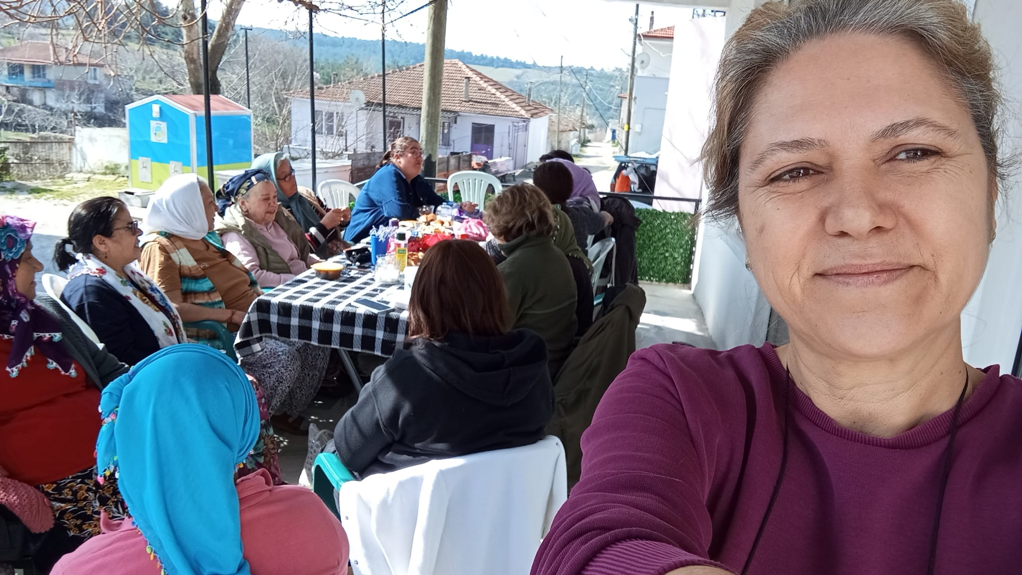 Dünya Emekçi Kadınlar Günü - Fotoğraf 6