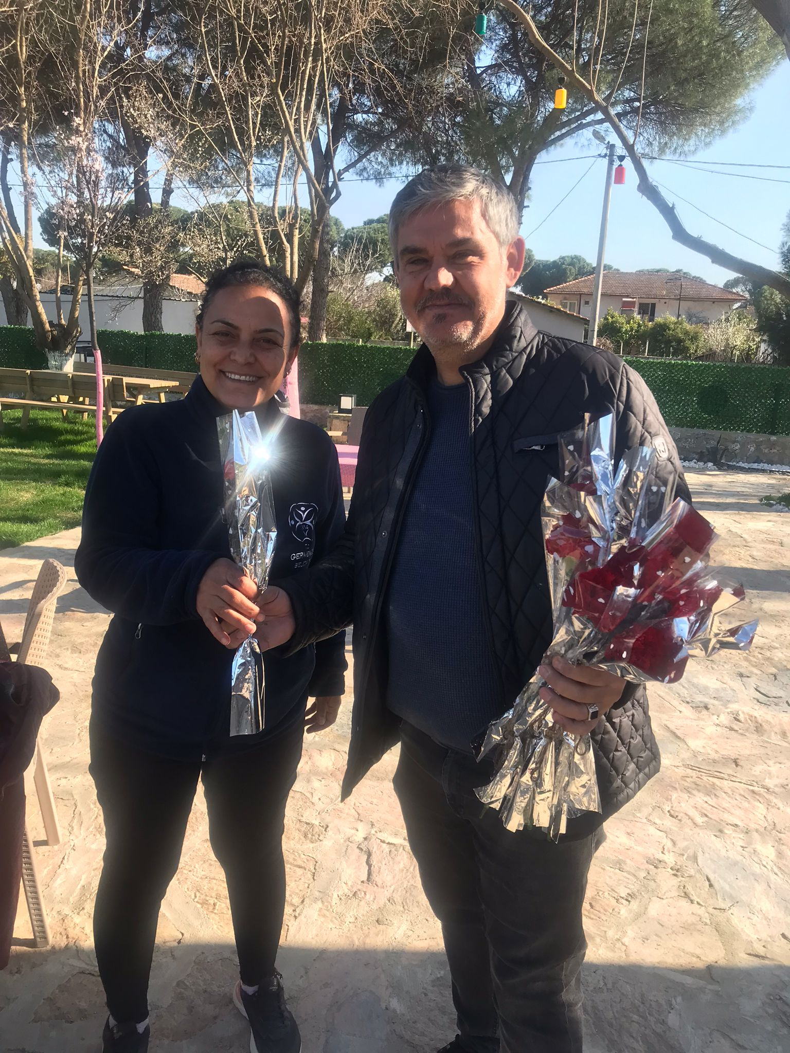 Dünya Emekçi Kadınlar Günü - Fotoğraf 8